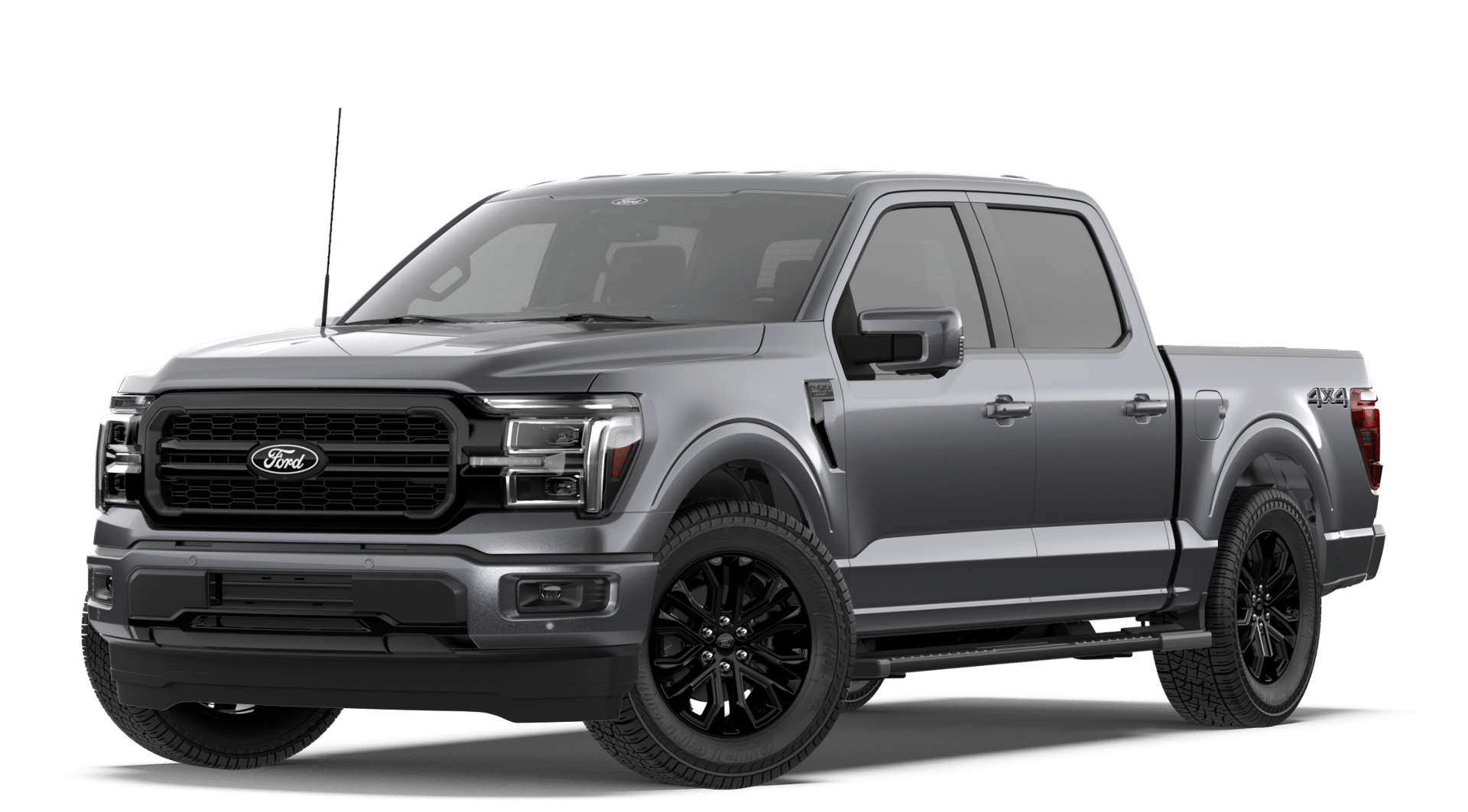 2026 Ford F-150® External Image 1